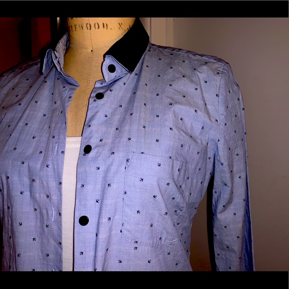 THE KOOPLES | shirt